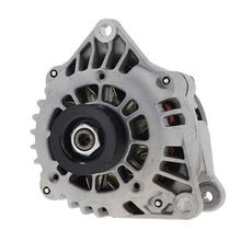 Laden Sie das Bild in den Galerie-Viewer, Lichtmaschine Generator passend für 105A BUICK CHEVROLET UA1110IR  10480071