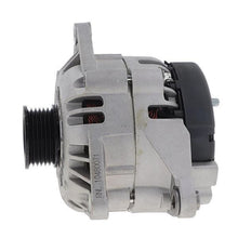 Laden Sie das Bild in den Galerie-Viewer, Lichtmaschine Generator passend für 105A BUICK CHEVROLET UA1110IR  10480071