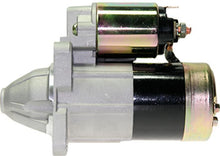 Laden Sie das Bild in den Galerie-Viewer, Anlasser Starter generalüberholt MAZDA KIA JS1096  M0T80381