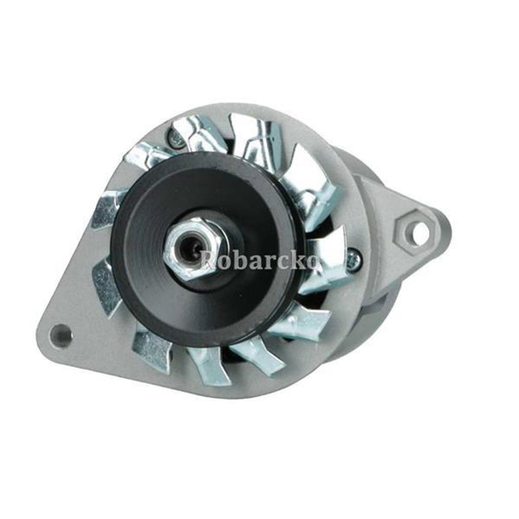 Lichtmaschine Generator passend für 35A FIAT CA77IR  0120339515