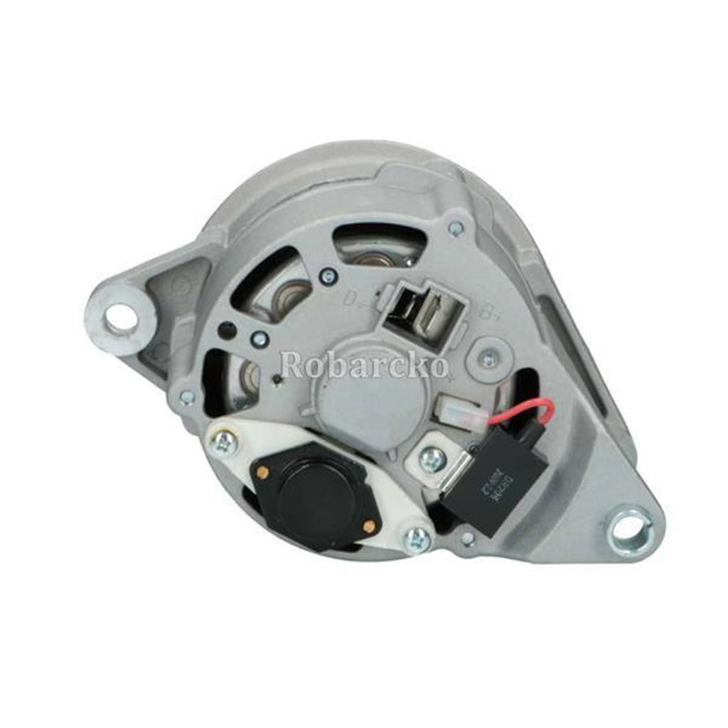 Lichtmaschine Generator passend für 35A FIAT CA77IR  0120339515