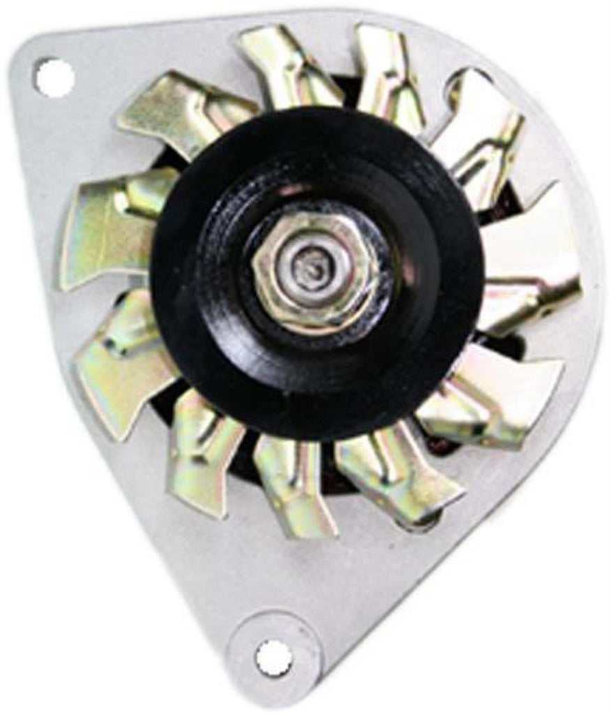 Lichtmaschine Generator passend für 33A DEUTZ CA76IR  0120339514 with OE Regler