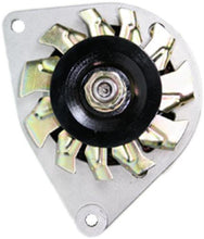 Laden Sie das Bild in den Galerie-Viewer, Lichtmaschine Generator passend für 33A DEUTZ CA76IR  0120339514 with OE Regler