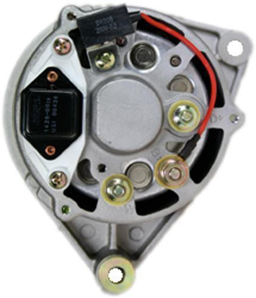Lichtmaschine Generator passend für 33A DEUTZ CA76IR  0120339514 with OE Regler