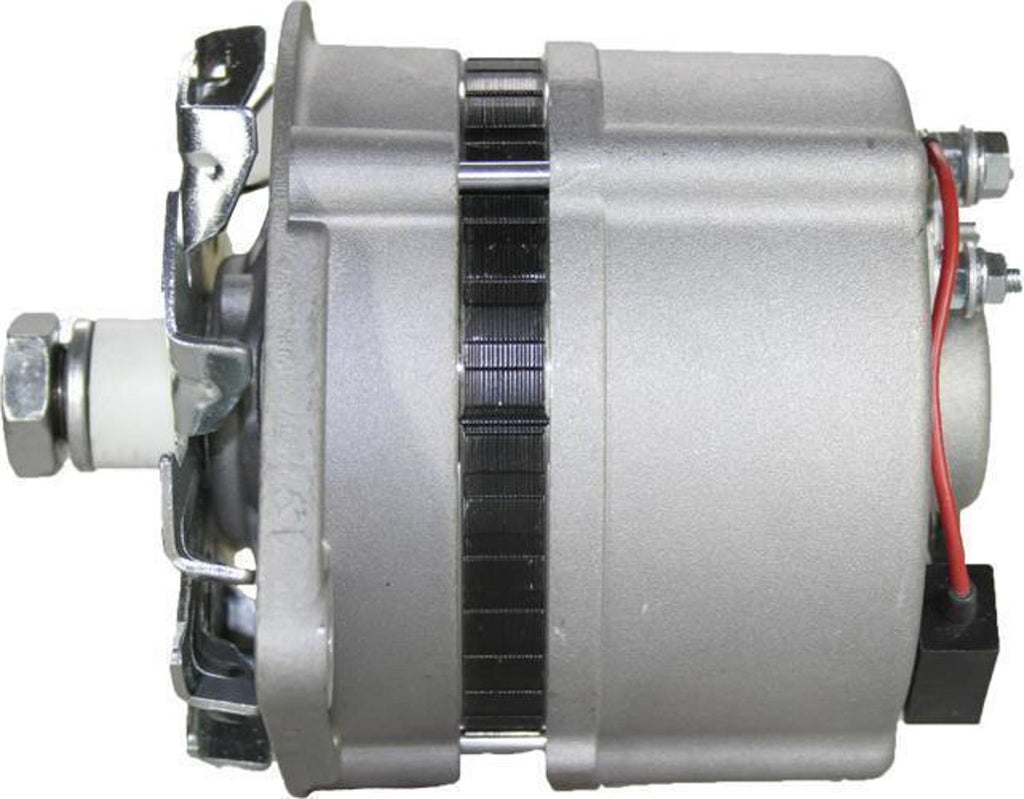 Lichtmaschine Generator passend für 32A LOMBARDINI CA616IR  11201500 with OE Regler