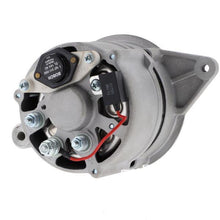 Laden Sie das Bild in den Galerie-Viewer, Lichtmaschine Generator passend für 33A JOHN DEERE CA734IR  11201784 WITH OE Regler