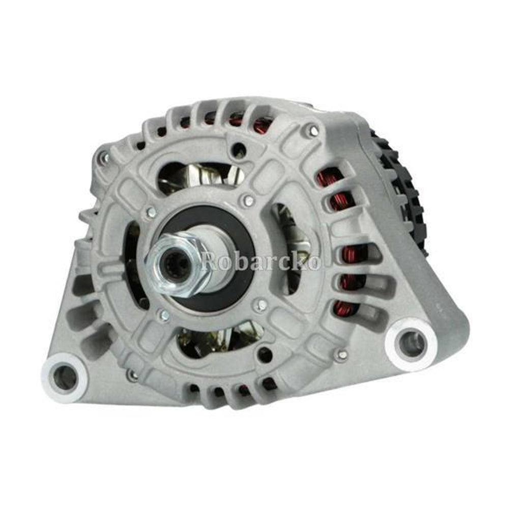 Lichtmaschine Generator passend für 90A JOHN DEERE CA1062IR  11203186