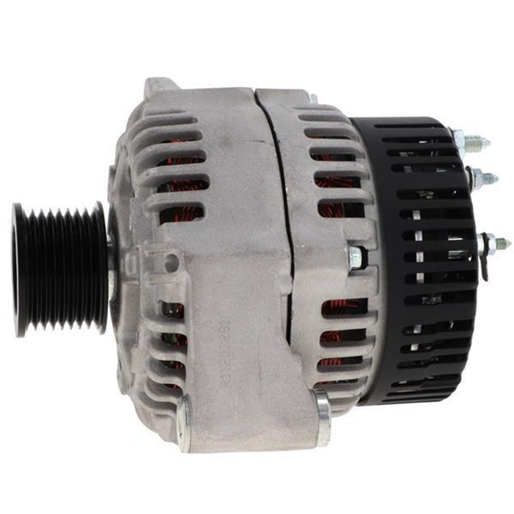 Lichtmaschine Generator passend für 120A DEUTZ-FAHR JOHN DEERE 11203281