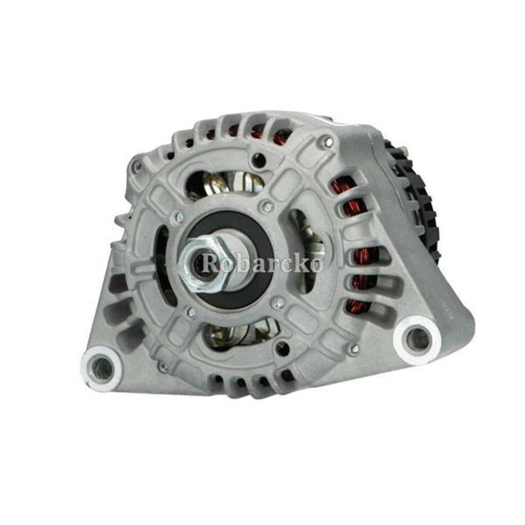 Lichtmaschine Generator passend für 95A DEUTZ KHD 11203398  IA1023