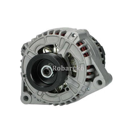 Alternator generator suitable for 100A KAMAZ 11204262