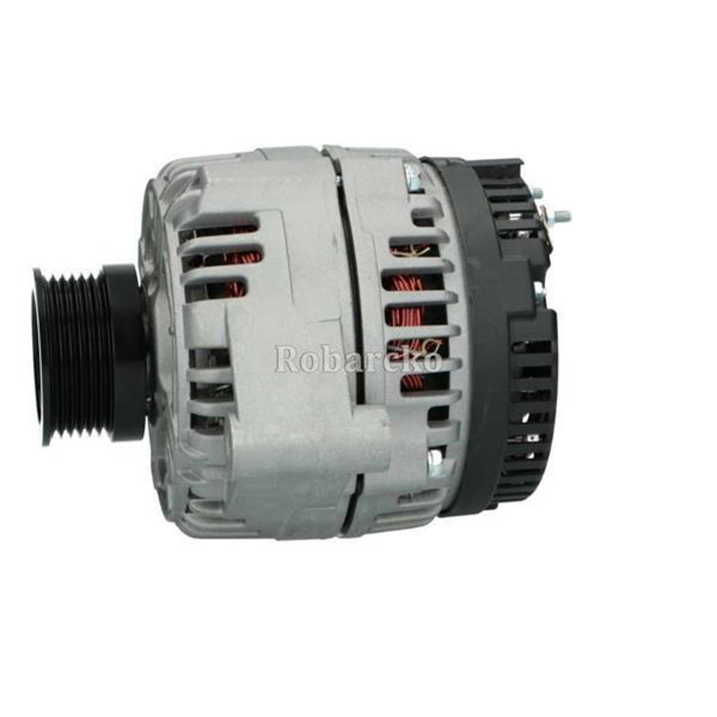 Lichtmaschine Generator passend für 100A KAMAZ 11204262