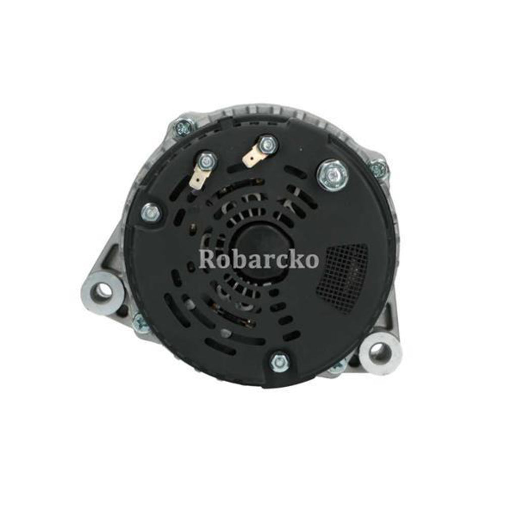 Lichtmaschine Generator passend für 100A KAMAZ 11204262