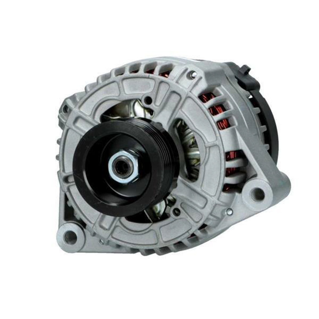 Lichtmaschine Generator passend für 120A KAMAZ 11204354