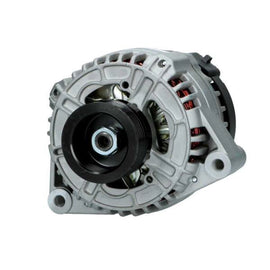 Alternator generator suitable for 120A KAMAZ 11204354