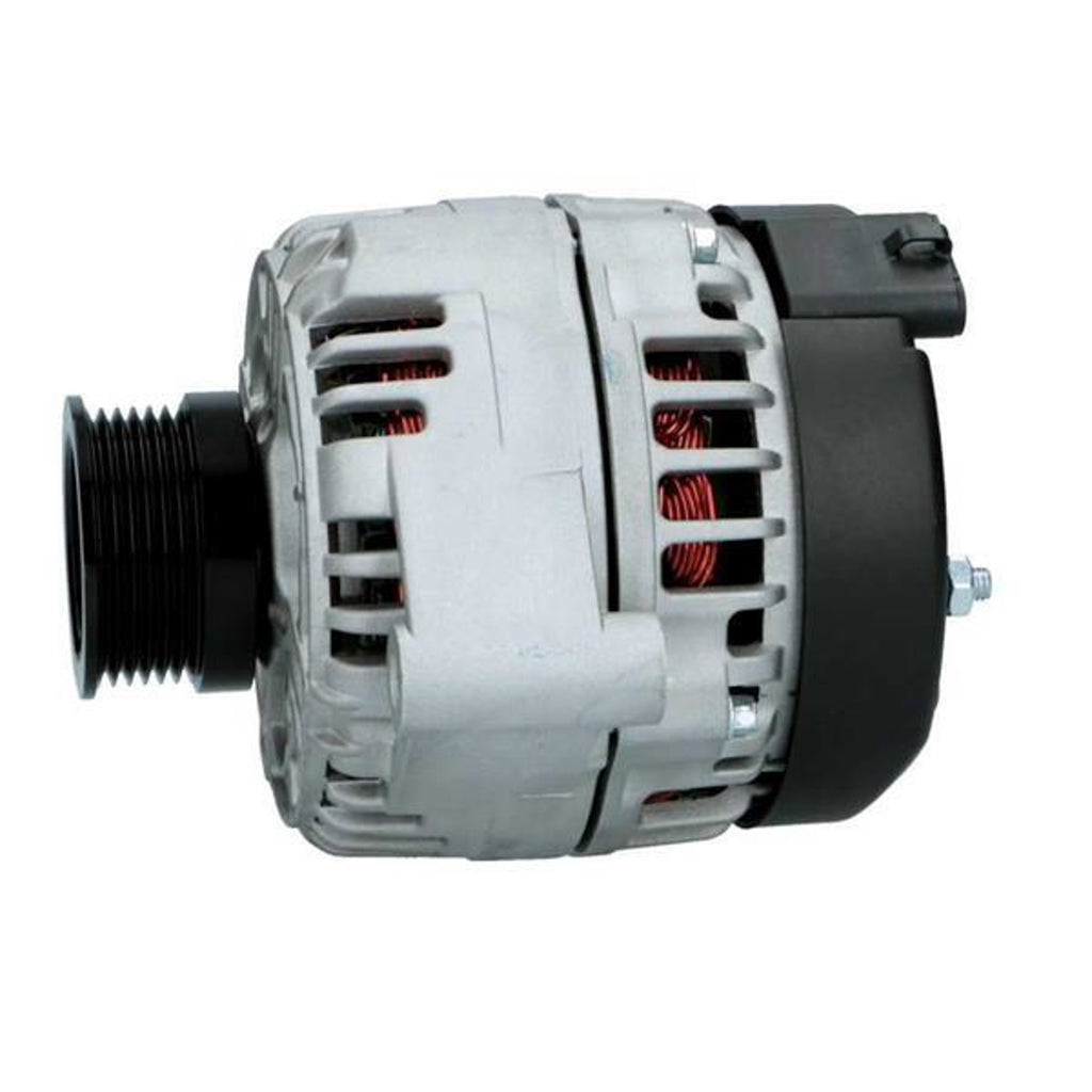 Lichtmaschine Generator passend für 120A KAMAZ 11204354
