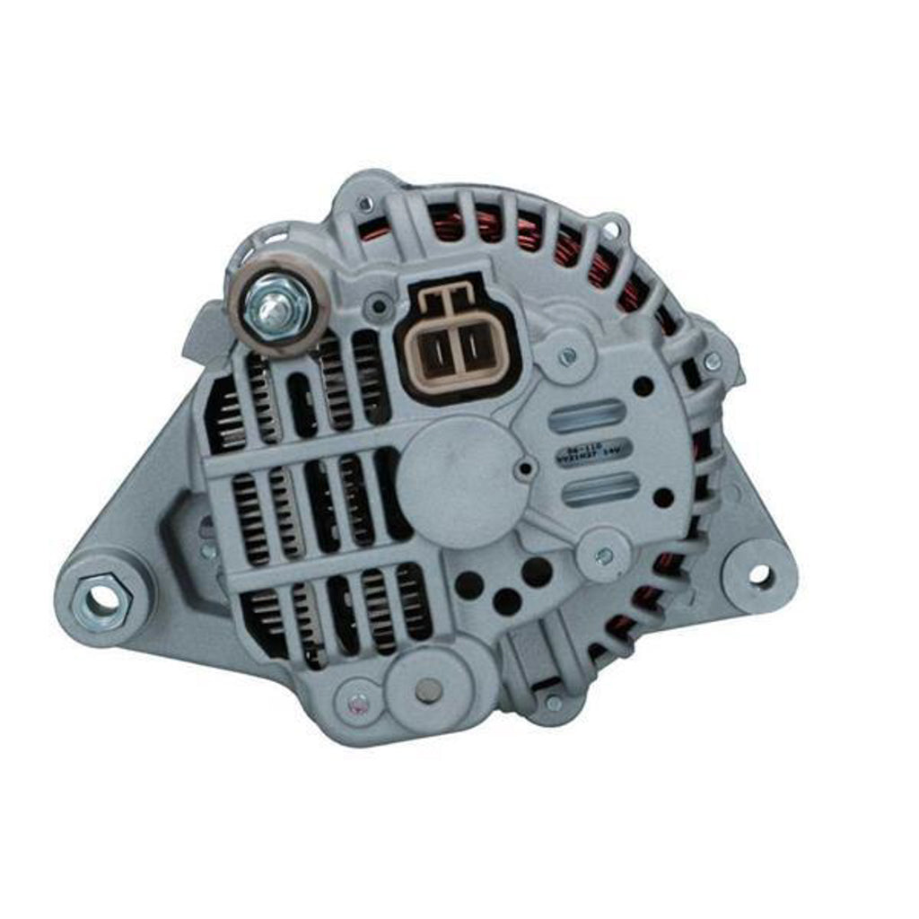 Lichtmaschine Generator passend für 90A MITSUBISHI JA1180IR  A3TA0791