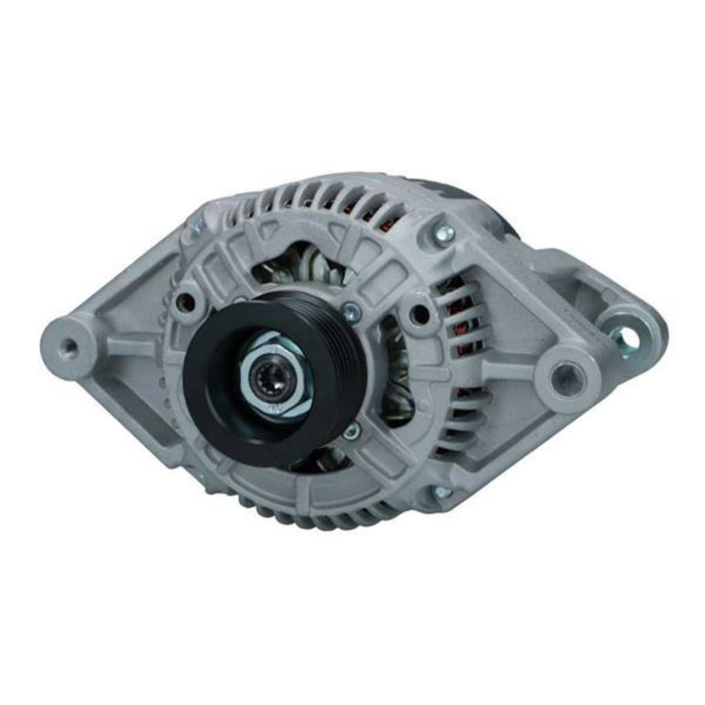 Lichtmaschine Generator passend für  VAUXHALL 0123120001