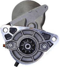 Laden Sie das Bild in den Galerie-Viewer, STARTER ANLASSER passend für TOYOTA JS1237  228000-3280