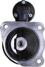 Laden Sie das Bild in den Galerie-Viewer, STARTER ANLASSER passend für FIAT 0001367026