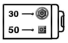 Load image into Gallery viewer, STARTER STARTER suitable for CUMMINS 428000-1830