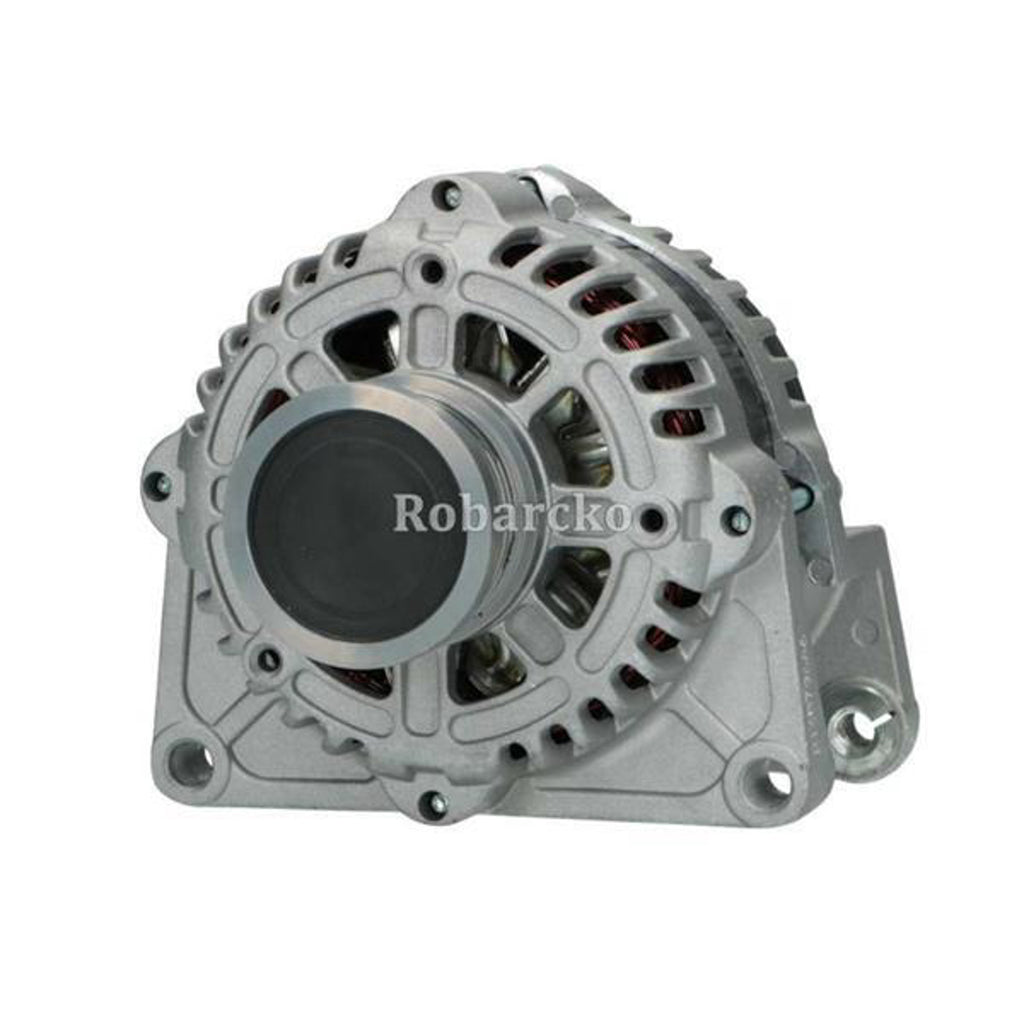 Lichtmaschine Generator passend für 100A OPEL  VAUXHALL CA2141IR  13579666
