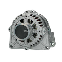 Laden Sie das Bild in den Galerie-Viewer, Lichtmaschine Generator passend für 100A OPEL  VAUXHALL CA2141IR  13579666
