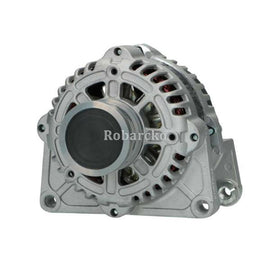 Alternator Generator suitable for 100A OPEL VAUXHALL CA2141IR 13579666