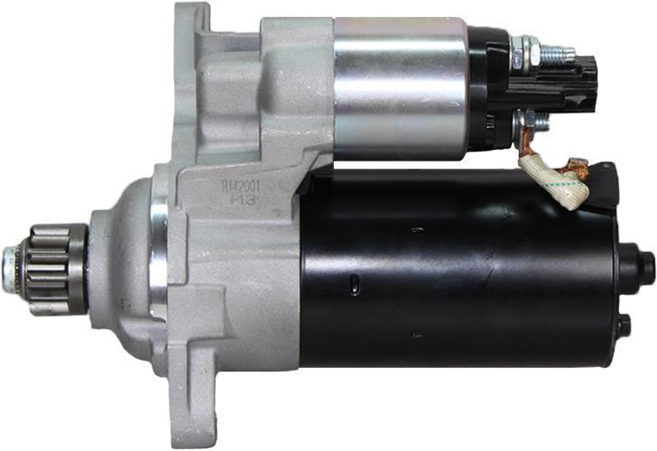 REBUILTS STARTER SKODA 0001142001