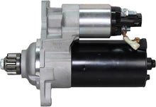 Laden Sie das Bild in den Galerie-Viewer, REBUILTS STARTER SKODA 0001142001
