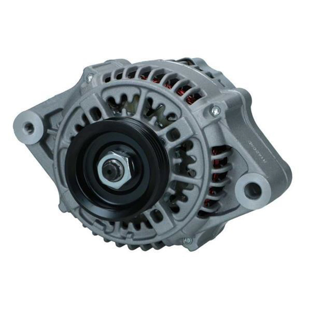 Lichtmaschine Generator passend für 80A SUZUKI JA1356IR  102211-1430