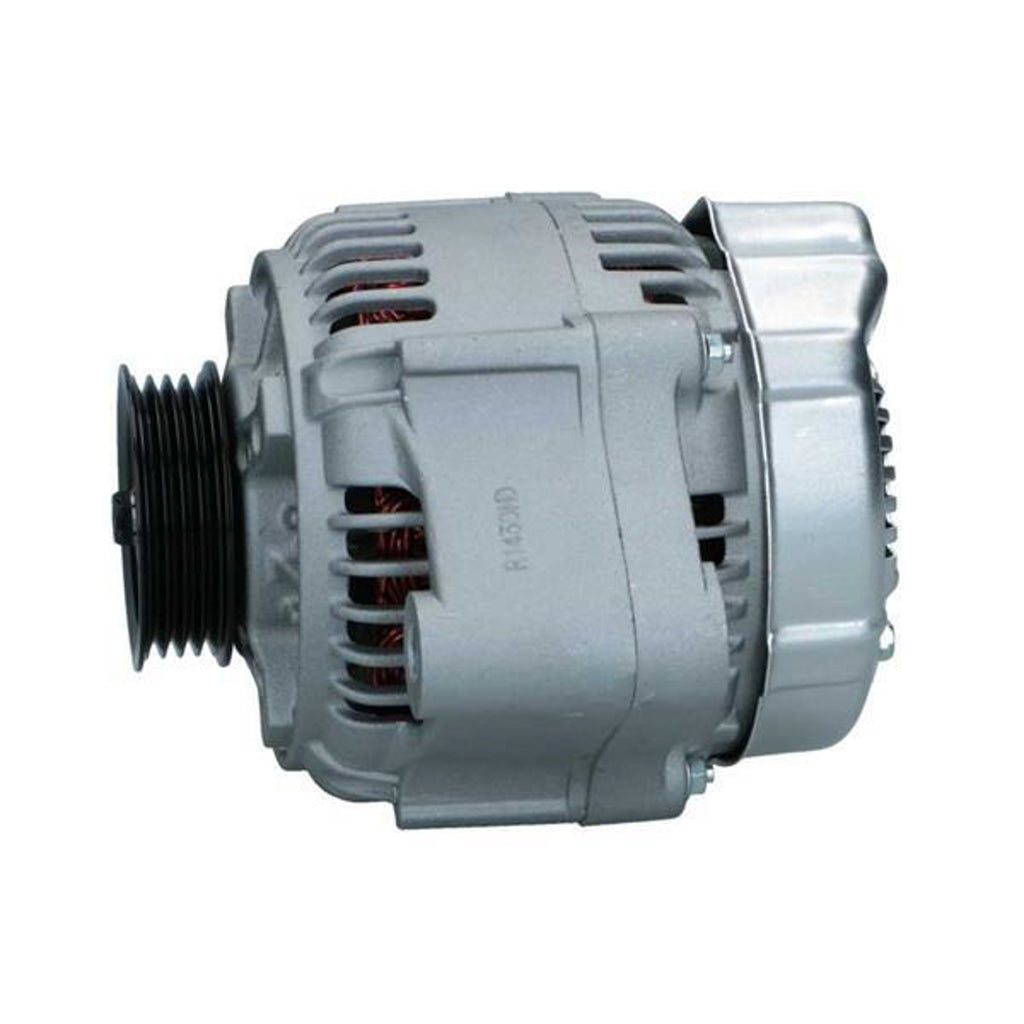 Lichtmaschine Generator passend für 80A SUZUKI JA1356IR  102211-1430