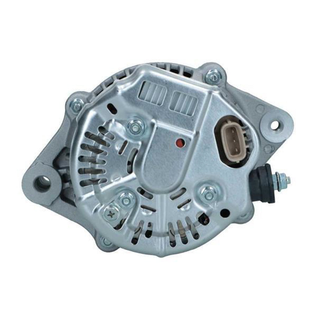 Lichtmaschine Generator passend für 80A SUZUKI JA1356IR  102211-1430