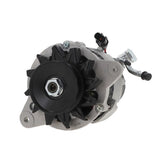 Lichtmaschine Generator passend für 75A HYUNDAI JA1618IR  AD165440  37300-47451