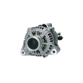 Alternator Generator suitable for 120A HYUNDAI KIA JA1708IR 37300-27010 + INA PULLEY