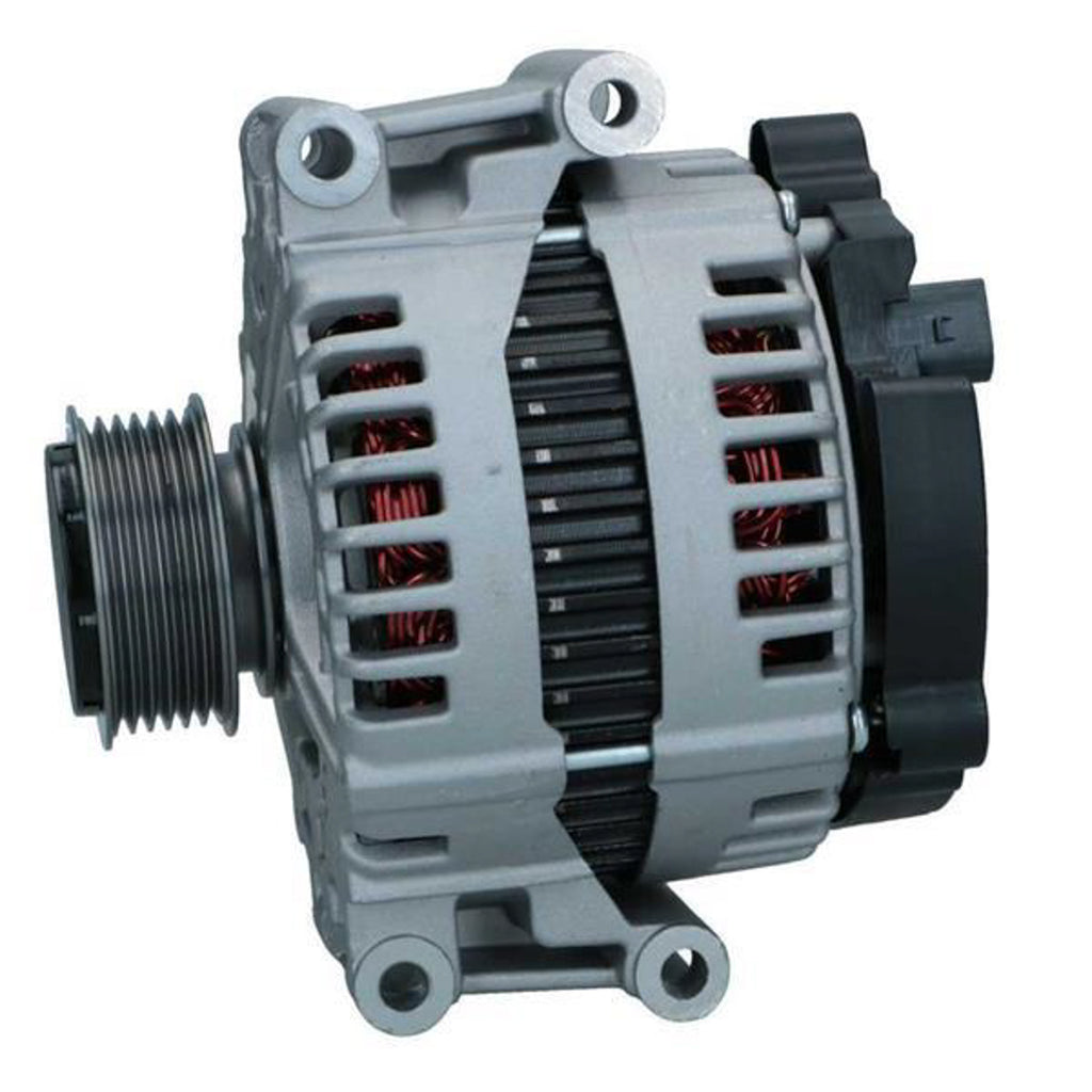 Lichtmaschine Generator passend für 180A AUDI VOLKSWAGEN 0121715078