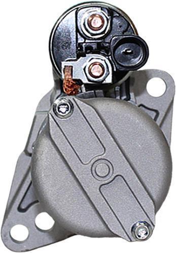 STARTER ANLASSER passend für VOLKSWAGEN 0001177012