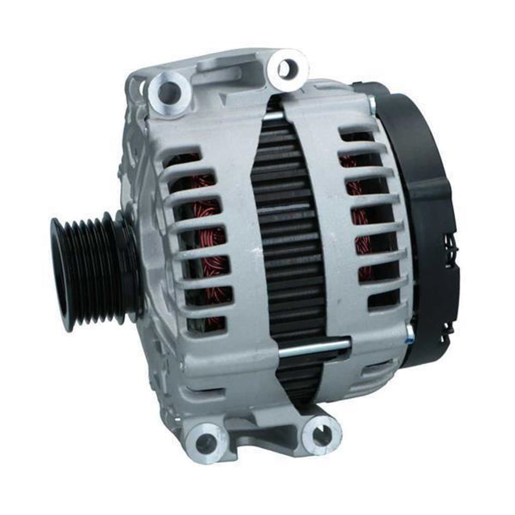Lichtmaschine Generator passend für 220A MERCEDES 0121813014