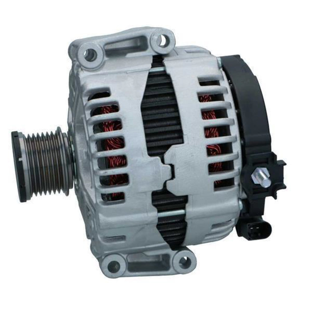 Lichtmaschine Generator passend für 220A MERCEDES 0121813020