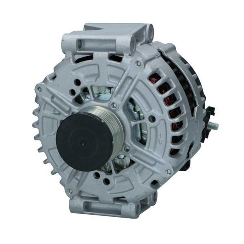 Lichtmaschine Generator passend für 220A MERCEDES 0121813020 + INA PULLEY