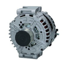 Laden Sie das Bild in den Galerie-Viewer, Lichtmaschine Generator passend für 220A MERCEDES 0121813020 + INA PULLEY
