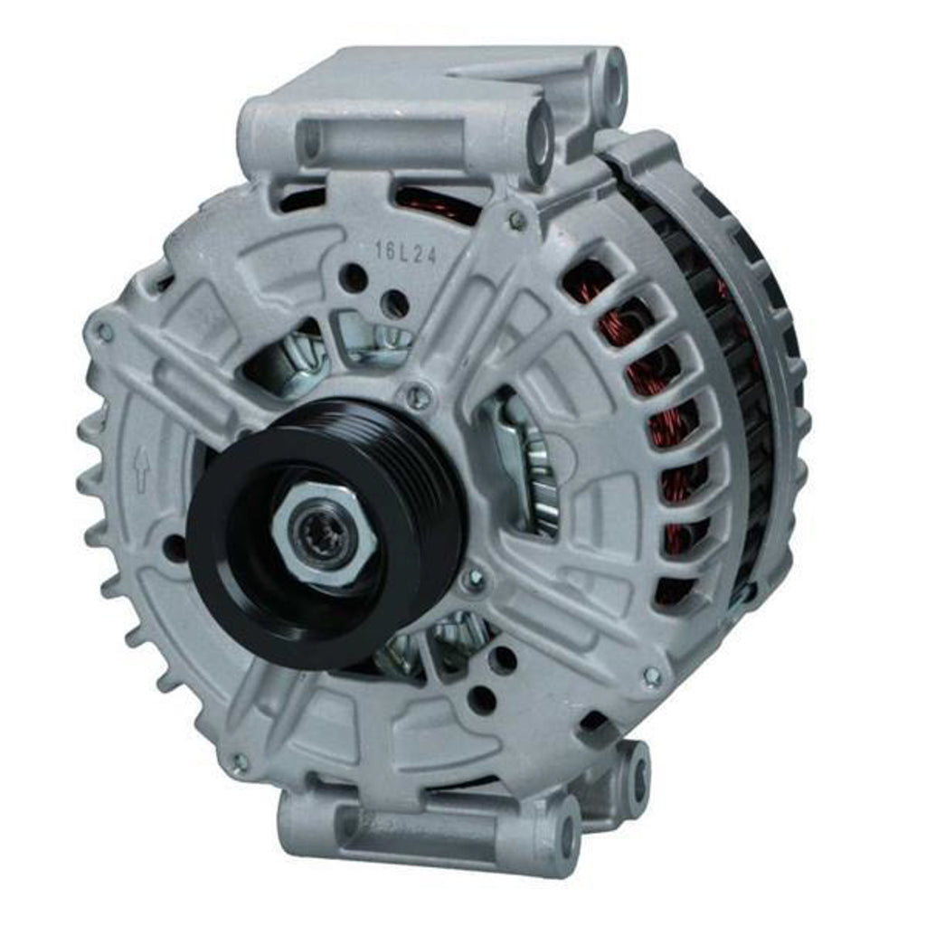 Lichtmaschine Generator passend für 220A MERCEDES 0121813023