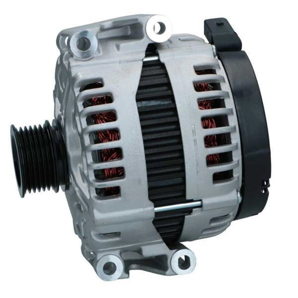 Lichtmaschine Generator passend für 220A MERCEDES 0121813023