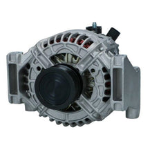 Laden Sie das Bild in den Galerie-Viewer, Lichtmaschine Generator passend für 100A OPEL  VAUXHALL CA1858IR  0124415026