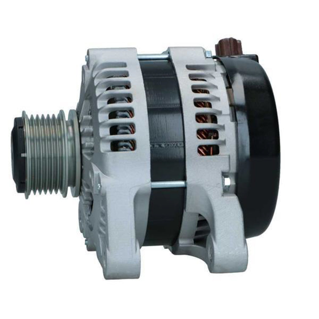 Lichtmaschine Generator passend für 120A FORD MAZDA CA1865IR  104210-3513