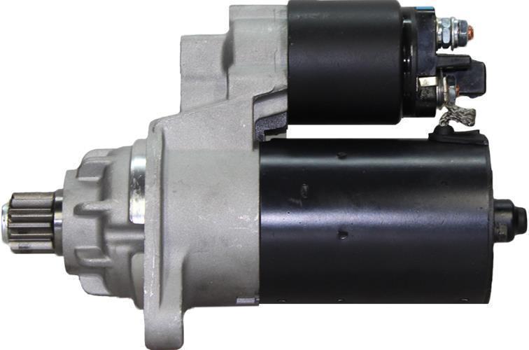 Anlasser Starter generalüberholt  CS1337  0001121022