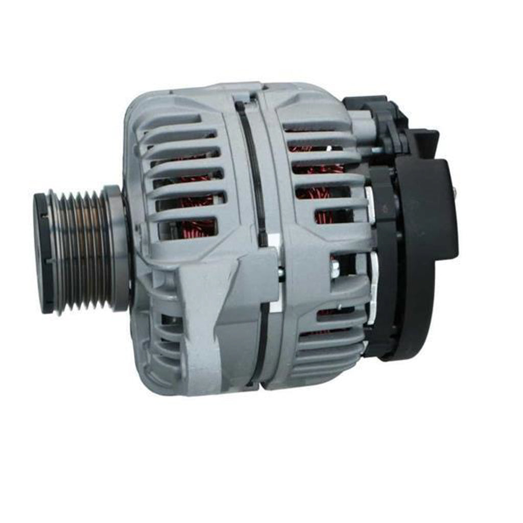 Lichtmaschine Generator passend für 110A FIAT IVECO CA1915IR  0124325122