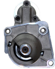 Laden Sie das Bild in den Galerie-Viewer, STARTER ANLASSER passend für FIAT CS1125  F000AL0310