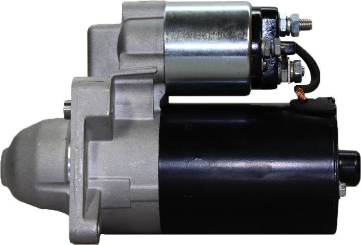 STARTER ANLASSER passend für FIAT CS1125  F000AL0310