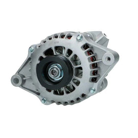 Alternator Generator suitable for 100A OPEL VAUXHALL CA1581IR 10480225