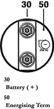 Laden Sie das Bild in den Galerie-Viewer, ANLASSER VW Transporter T5 Bus VW Multivan  2.5 TDI 2.5 TDI Bosch 0001125605 NEU